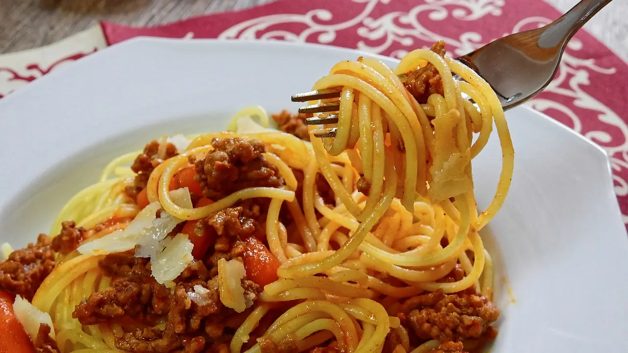 pasta, špagete bolonjeze, pixabay-65cc8013d57a8.webp