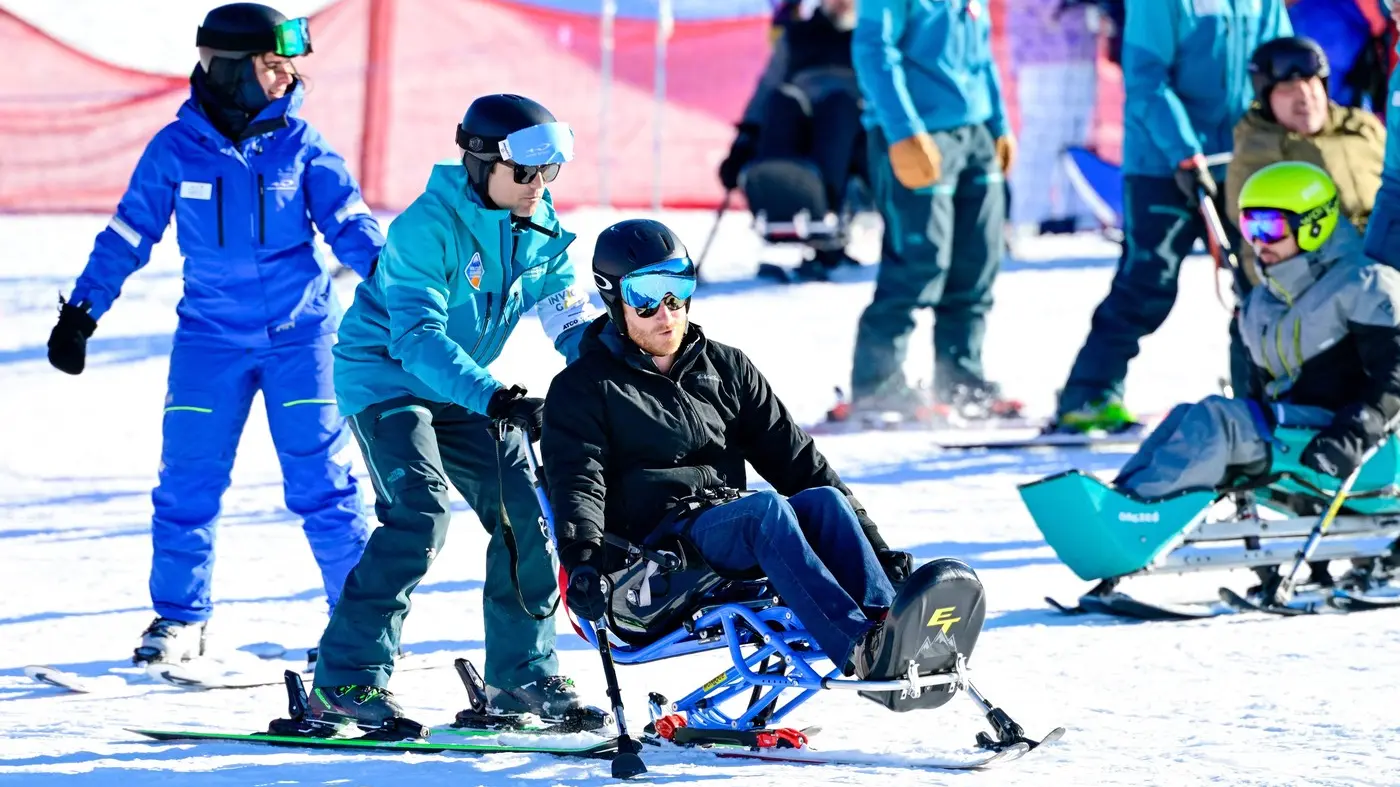 princ hari, sedeće skijanje u kanadi, igre nepobedivih - 15 feb 2024 - profimedia (1)-65cdf34958499.webp