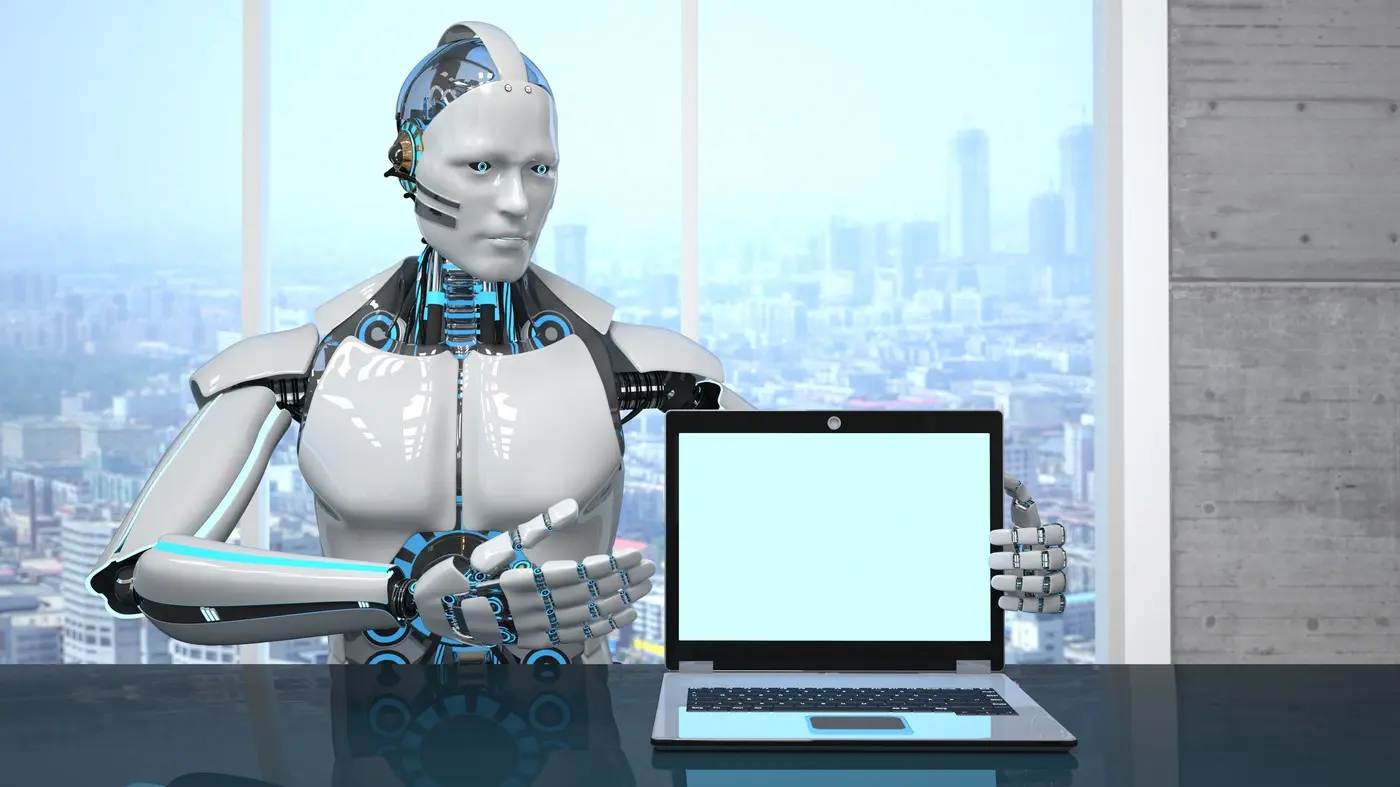 robot, programiranje, veštačka inteligencija, AI, budućnost, moderne tehnologije, moderna tehnologija - profimedia-65dcb402735e1.webp