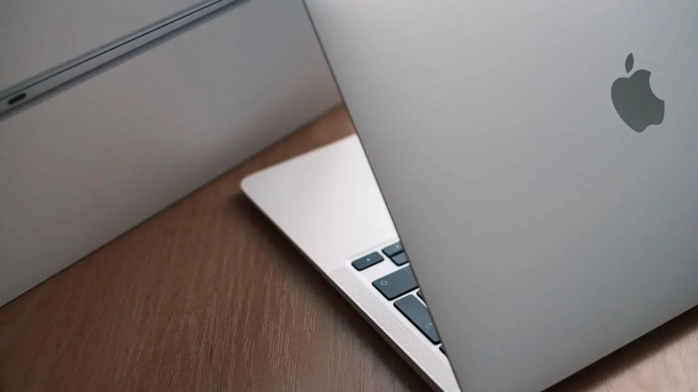 Apple Macbook Air 13 M1, laptop mekbuk - profimedia-65ef113a87db6.webp