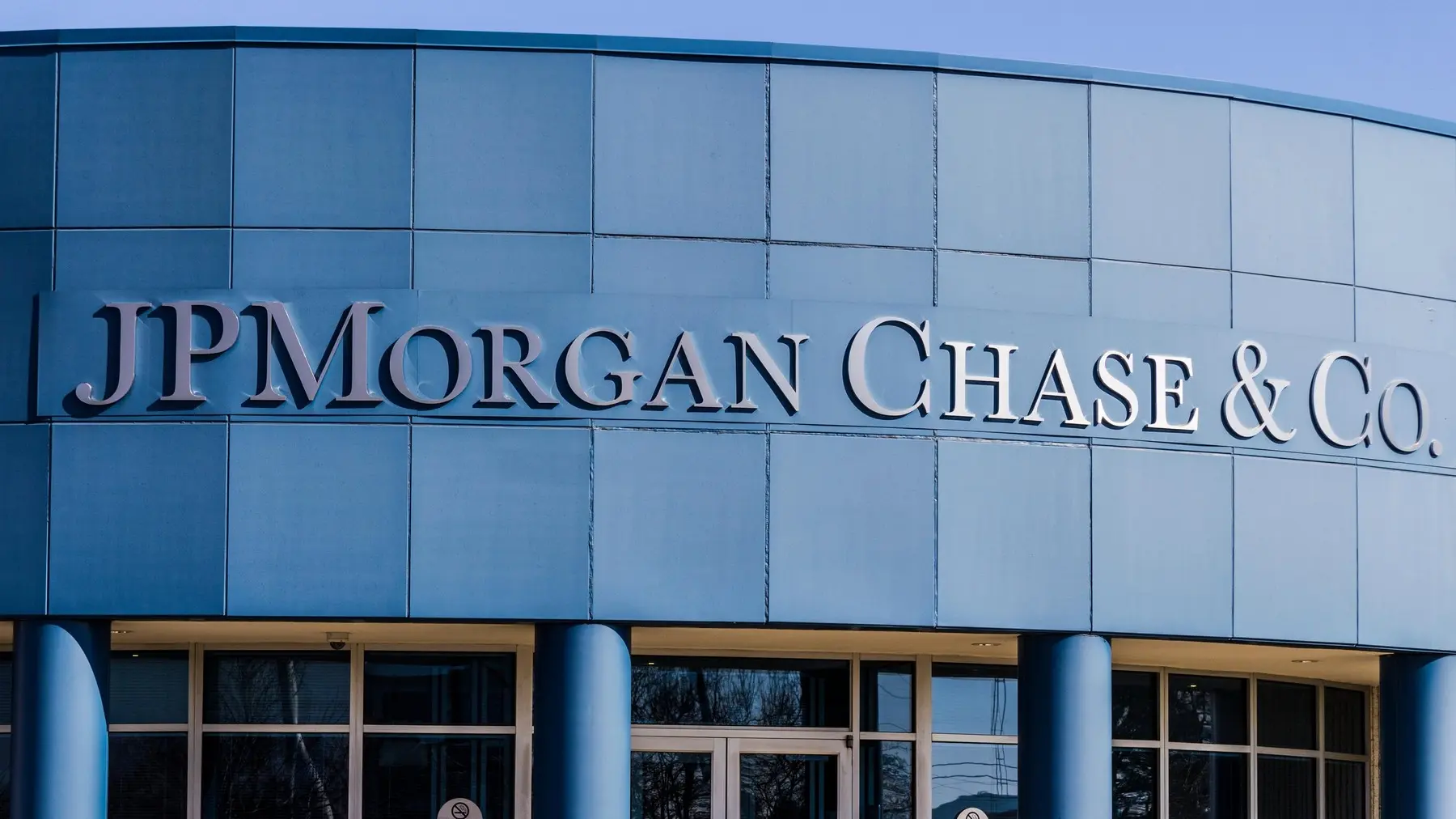 džej pi morgan čejs, JP Morgan Chase - 5 feb 2017 profimedia-65f327ea88050.webp