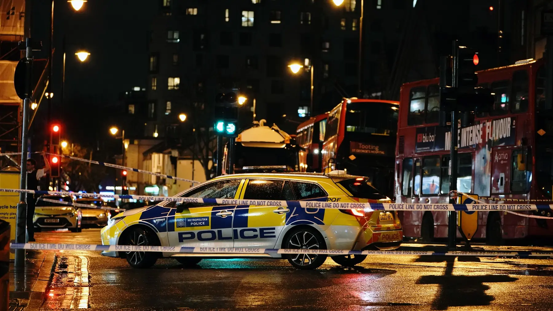 london, pucnjava u londonu, londonska policija, londona, britanska policija, britanski policajci - 1 mart 2024 - profimedia-65e22e72d29ce.webp