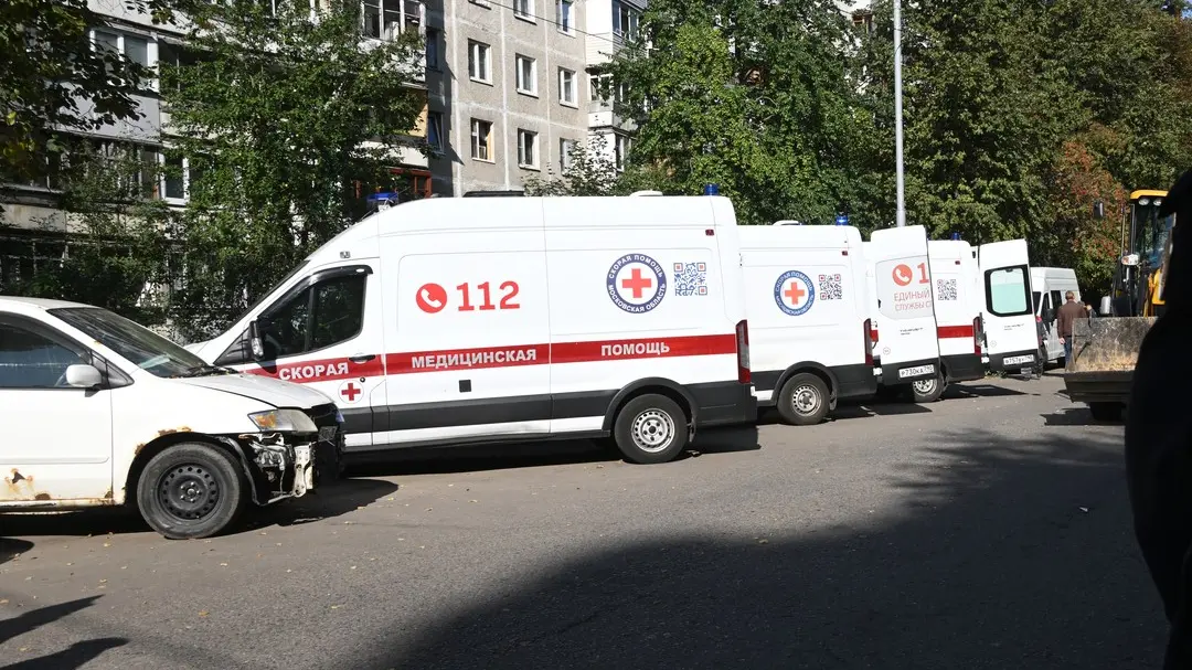 moskva, hitna pomoć, moskovska ruska hitna pomoć u moskvi - 20 sept 2023 - profimedia-6601583ccd92d.webp