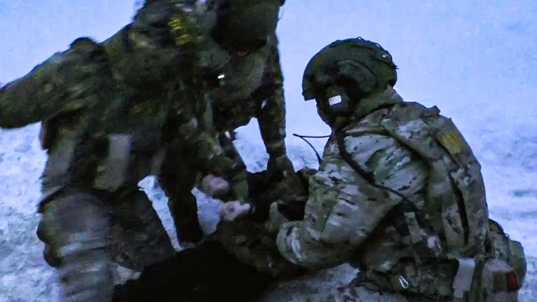 ruske snage bezbednosti, FSB - 12 feb 2024, Tula - profimedia (1)-65e4483e0af77.webp