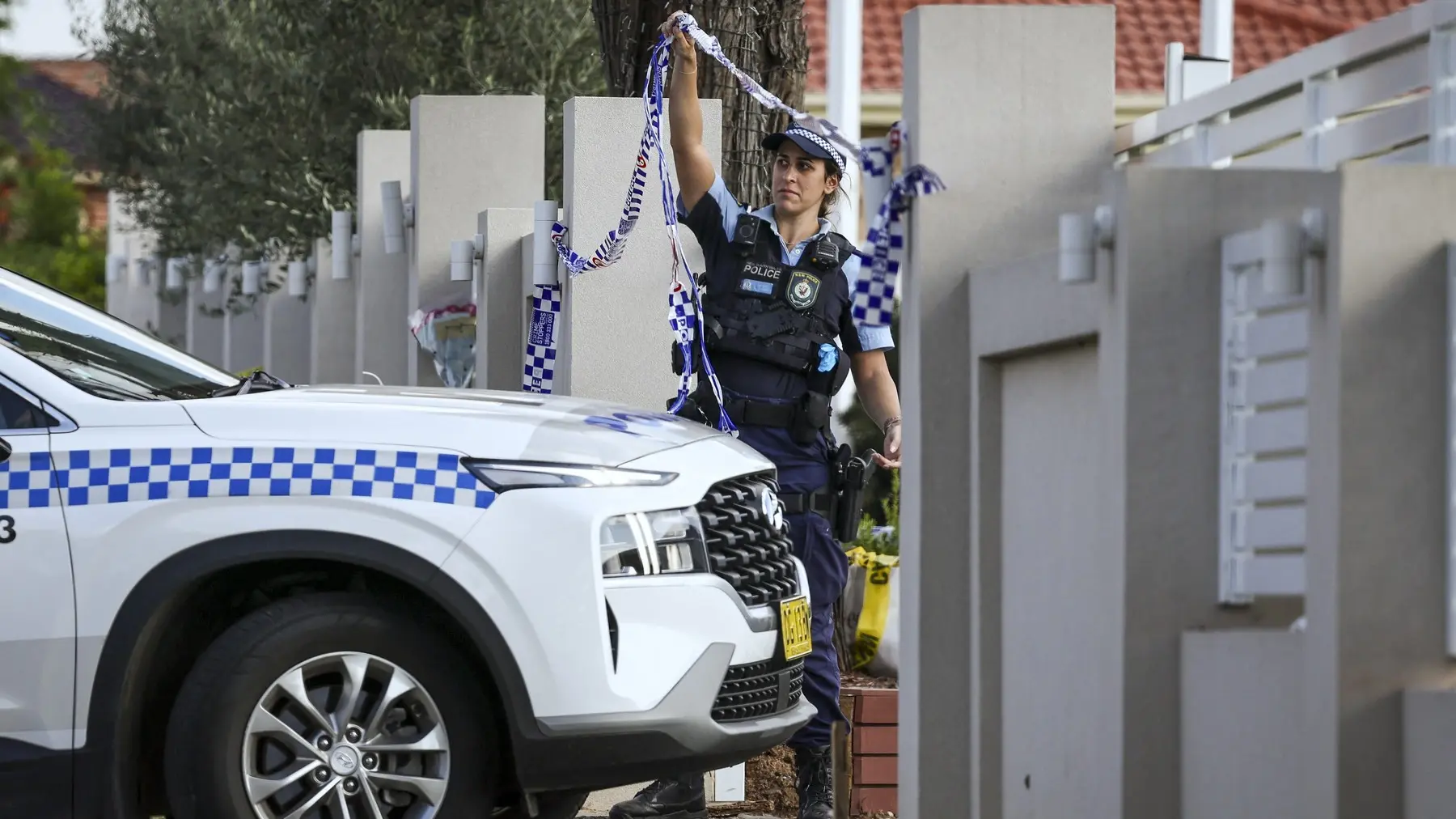 australijska policija, sidnej, sidnejska policija, napad na sveštenika u australiji, sidneju - 16 april 2024 - profimedia-662cb3ce226ca.webp