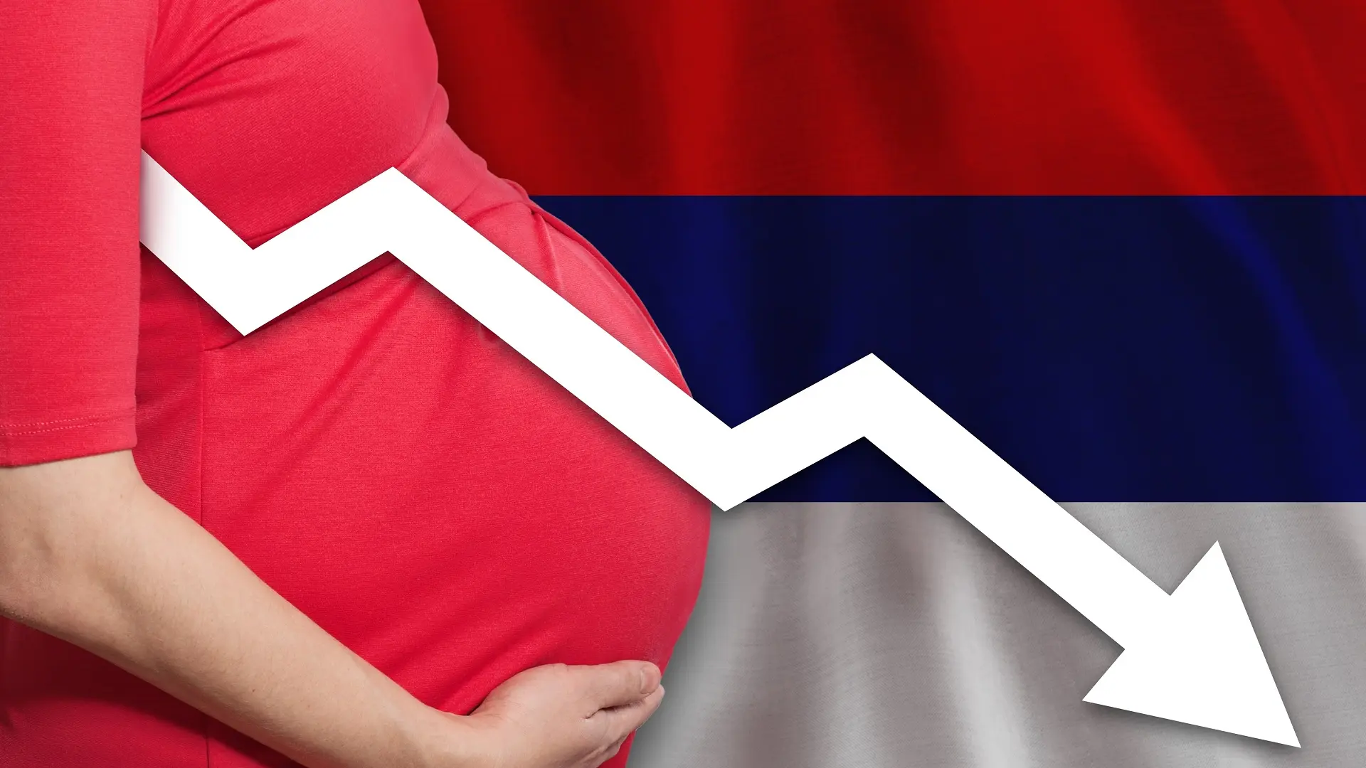 demografija, demografska slika u srbiji, srbija, broj rođenih, beba, bebe, trudnoća - shutterstock-662a50d8d6def.webp