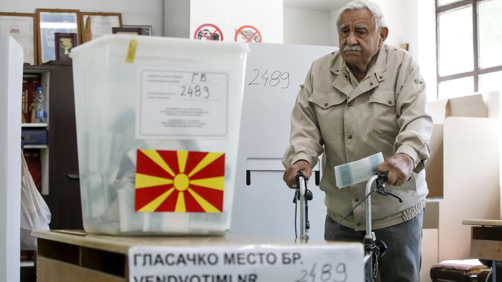 izbori severna makedonija AP PhotoBoris Grdanoski tanjug (2)-662911c413df2.webp