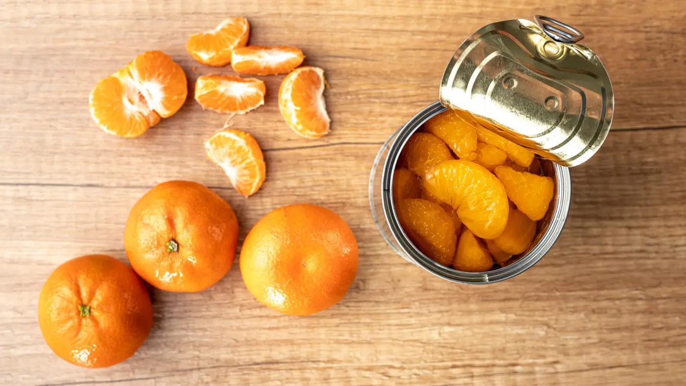 mandarina, tandžerina, konzervirano konzervisano voće, konzerva - 2022 - profimedia 1-660be66299d2e.webp