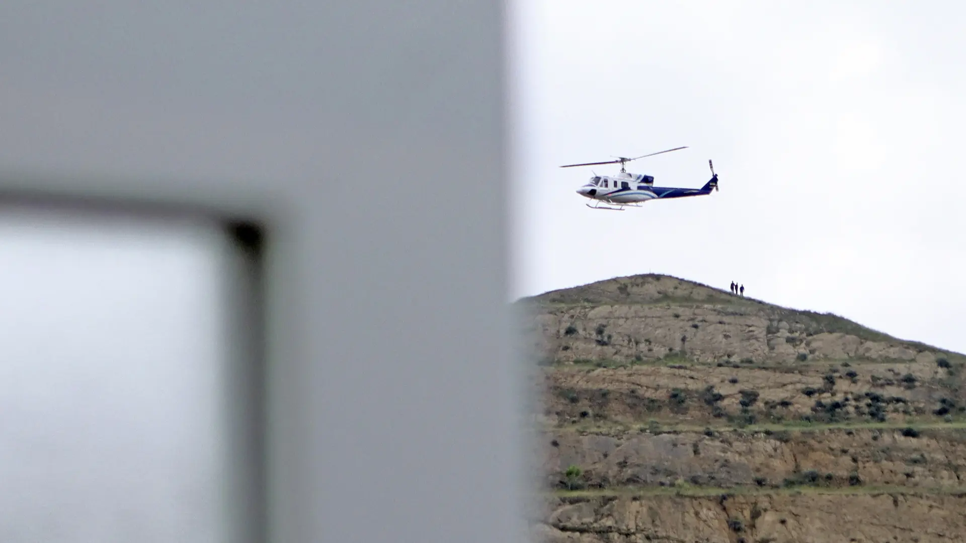helikopter iran potraga za predsednikom  Ali Hamed HaghdoustIRNA via AP tanjug-664a44a38630e.webp