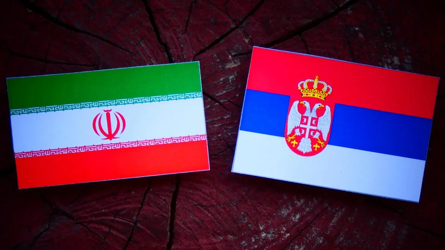 iran, srbija, zastava zastave iranska srpska zastava - profimedia-664c9dfa7073d.webp