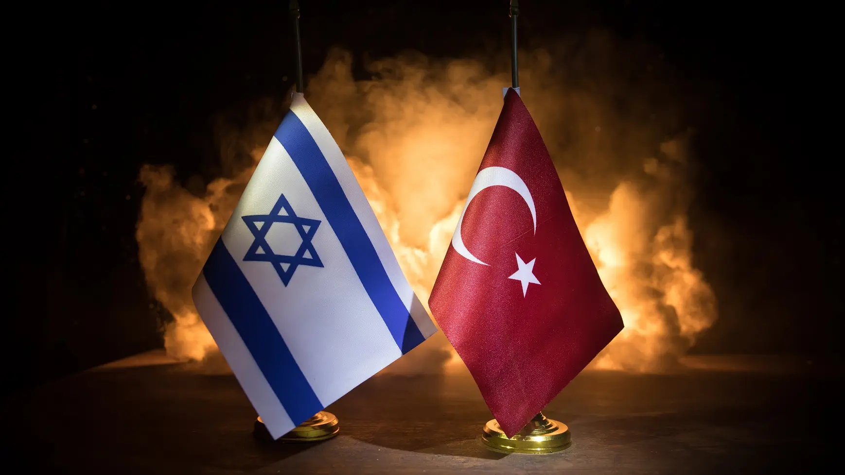 izrael turska, izraelska turska zastava, zastave - shutterstock-6633f0d177042.webp