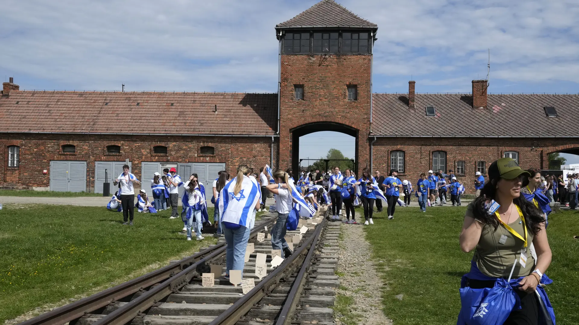poljska sećanje holokaust (AP PhotoCzarek Sokolowski tanjug-66390ee14c9a8.webp