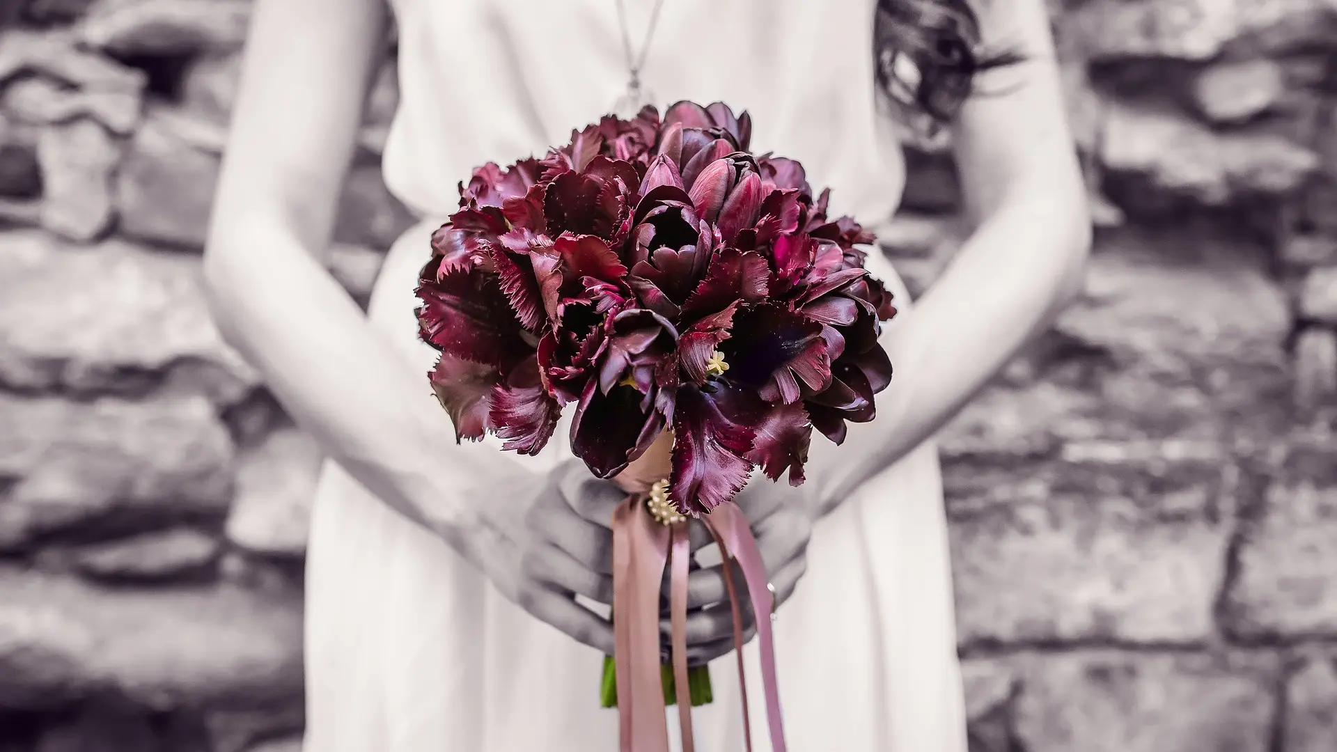 venčanje, buket, mlada, bidermajer pixabay-6638dff89e8e1.webp