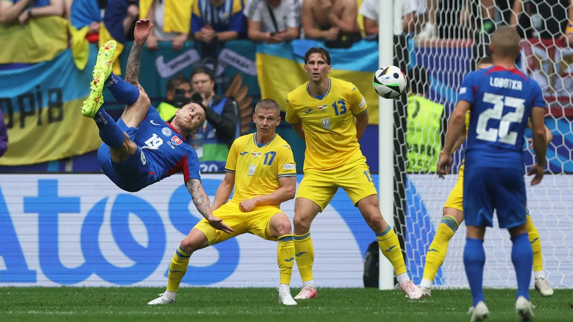 euro 2024, fudbalska reprezentacija slovačke ukrajine, 21 jun 2024 - foto Reuters (3)-6675912c49305.webp