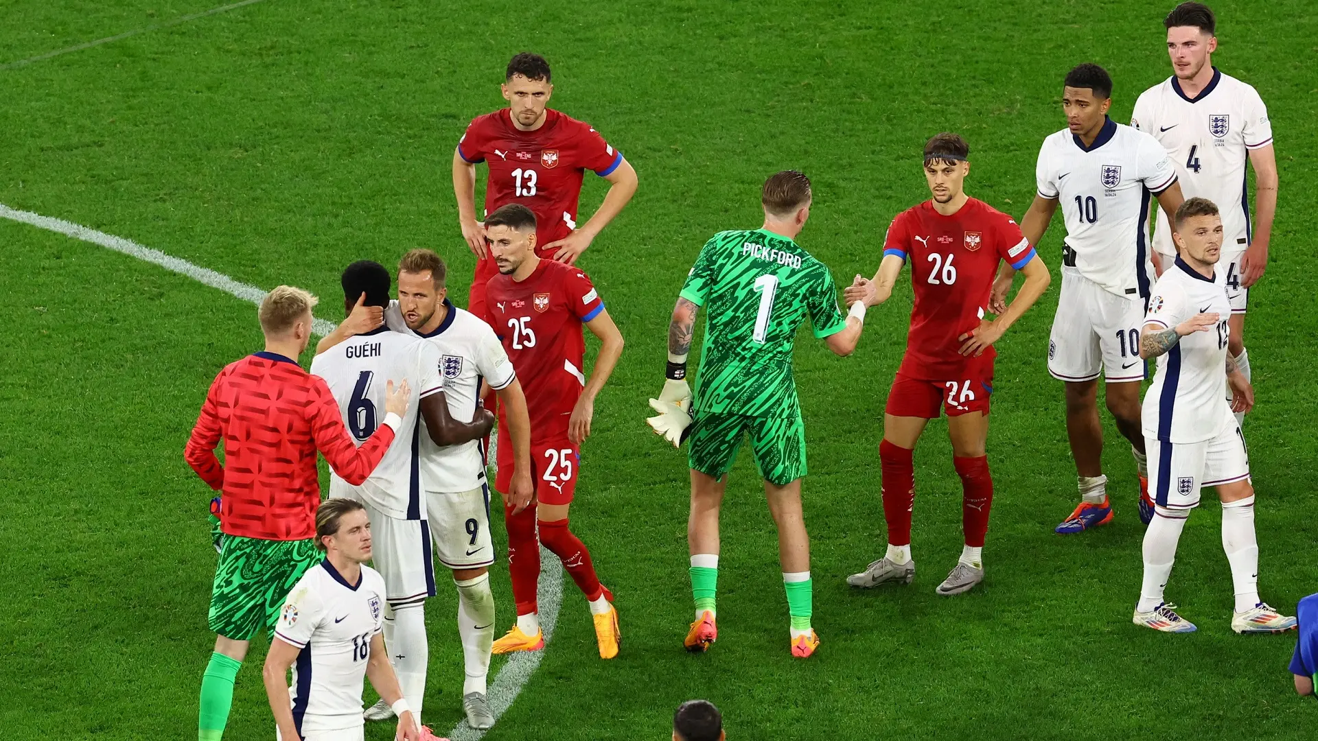 euro 2024, fudbalska reprezentacija srbije engleske - 16 jun 2024 - foto Reuters-666f5bbd10f32.webp