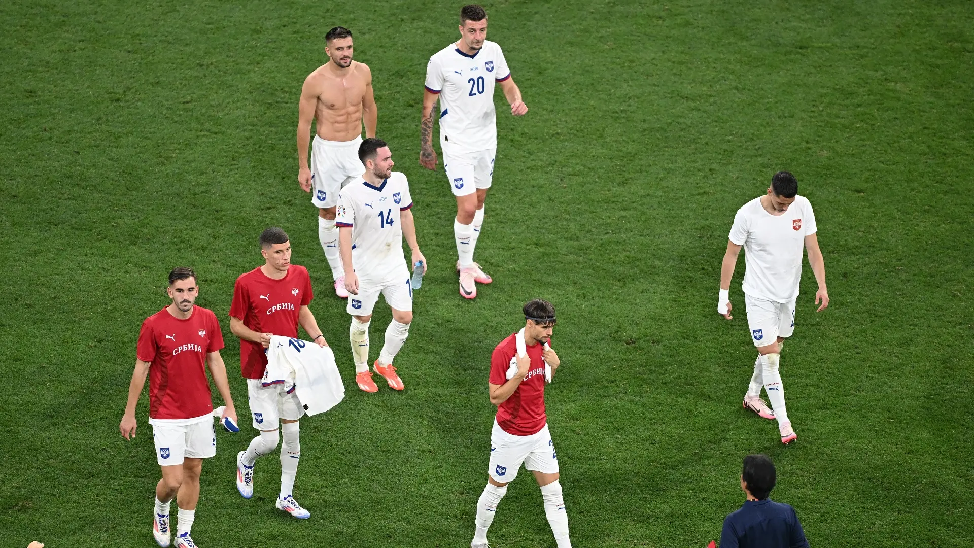 euro 2024, fudbalska reprezentacija srbije, danske, orlovi, fudbaleri srbije - 25 jun 2024 foto Reuters (2)-667b32e5d4d00.webp