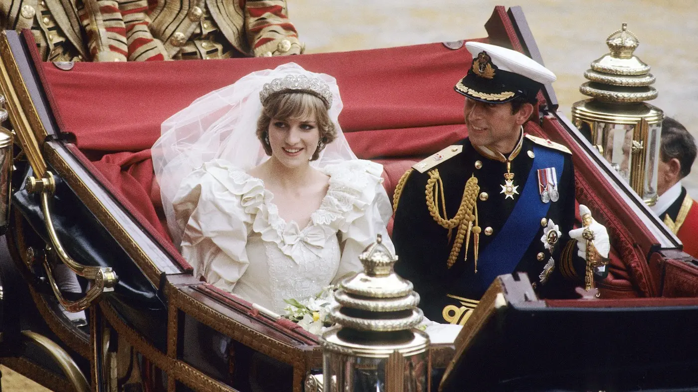 profimedia, kralj čarls, princeza dajana, venčanje dajane i čarlsa-665c19953ceb5.webp