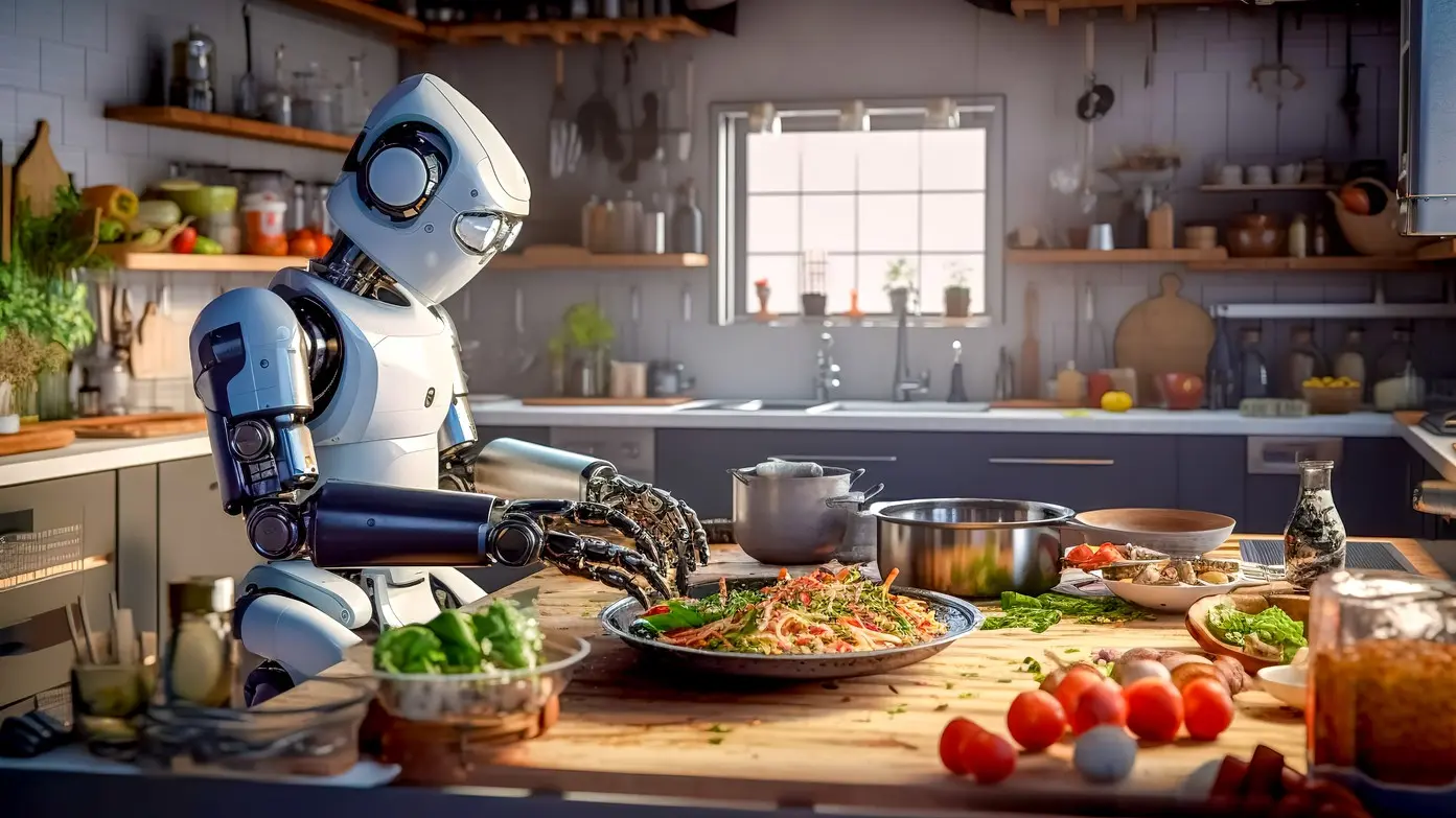 robot, hrana, priprema hrane - profimedia-66718cb4819ec.webp