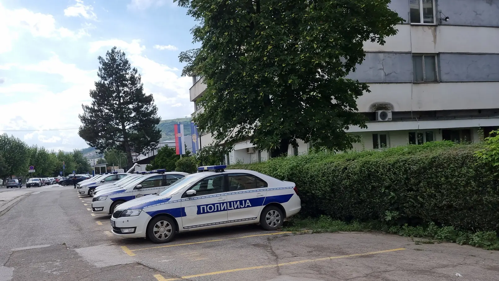 srpska novopazarska policija, novi pazar, situacija posle terorističkog napada na žandarma u beogradu - 29 jun 2024 - foto Tanjug (2)-6681367ab82ba.webp