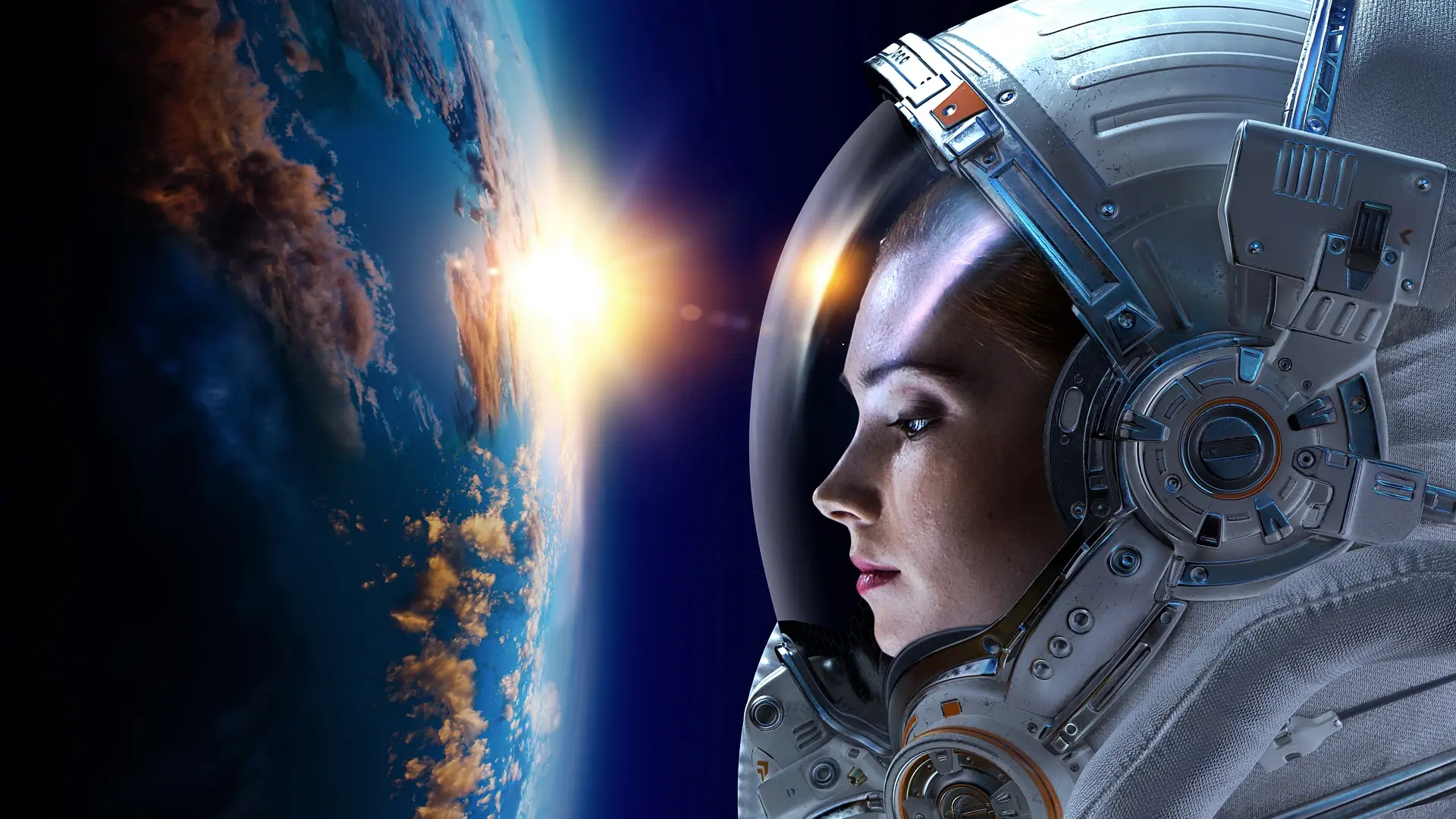 žena, svemir, univerzum, kosmos, astronautkinja, kosmonautkinja - shutterstock-6668a1e279ae9.webp